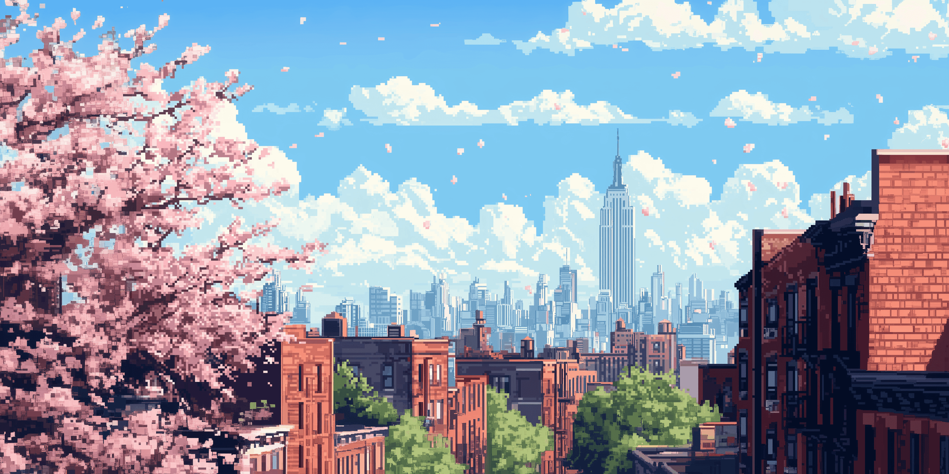 Introducing The General Intelligence Company