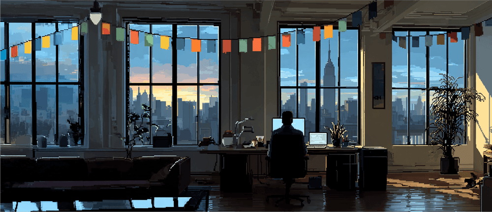 A Day in the Life of the World’s Most AI Forward Company